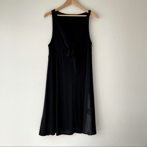 Tunic Zara Black main image 0